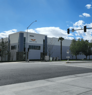 Arnprior Collision and Refurbishment Center