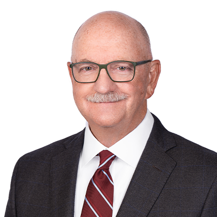 Larry Edwards, ICD.D